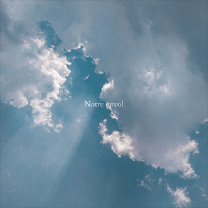 Minimal Piano No. 9, Notre envol product image (1)