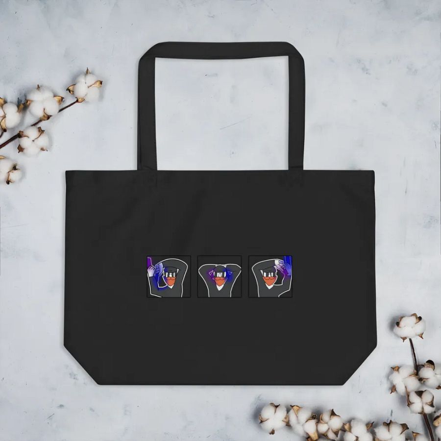 Rave Bag product image (3)