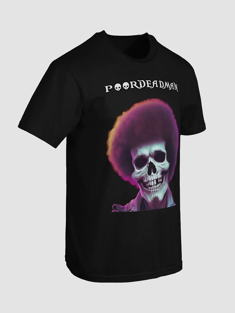 Deadly Bob Tee: The Undead Art of Chill product image (71)