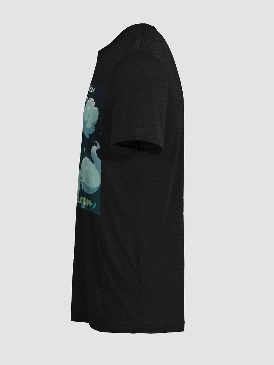 Bible Cuties Michali - Love each other as I have loved you T Shirt product image (7)