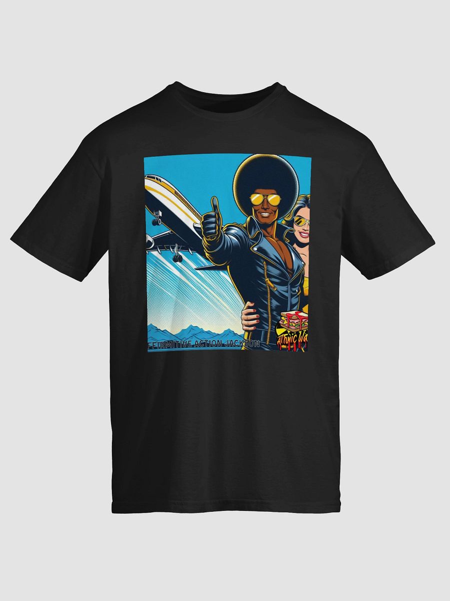 I Got This Sh*t, The T-Shirt product image (5)