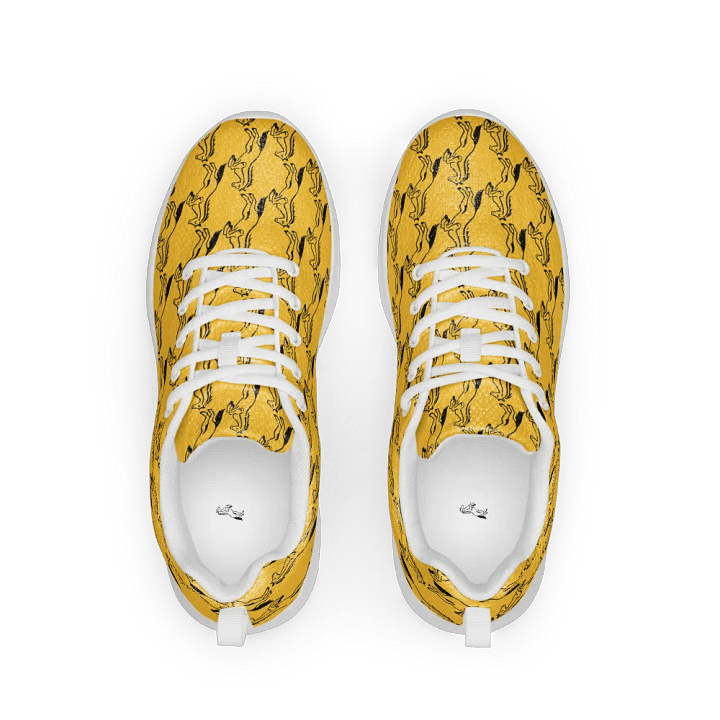 Dynamic Fusion Men's Athletic Shoes product image (2)
