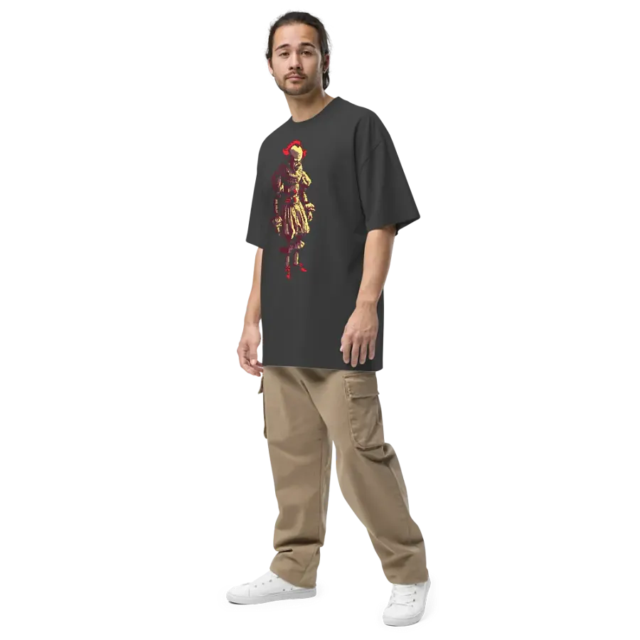 Pennywise Oversized product image (2)