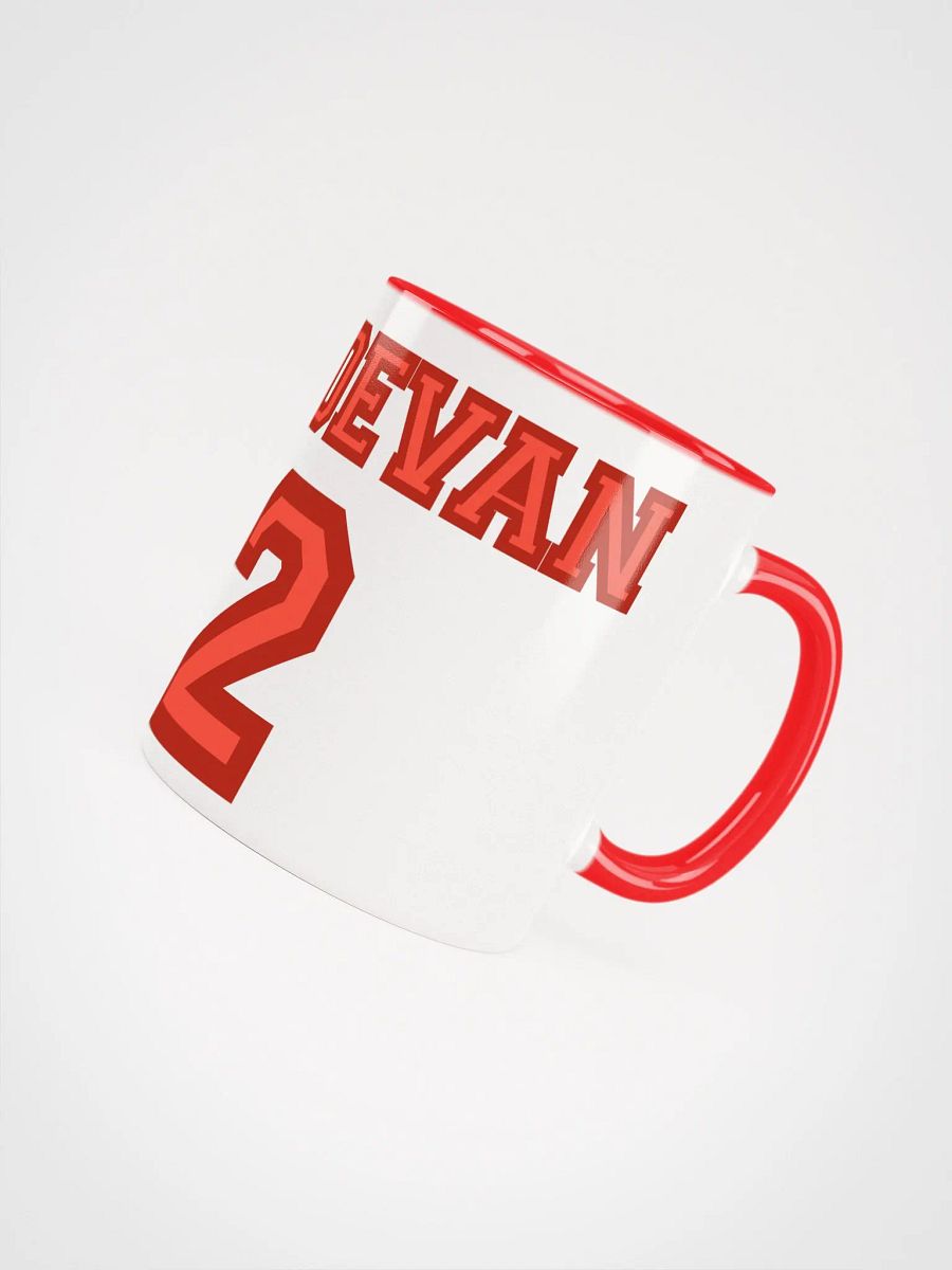Team Mug - Team Devan product image (4)