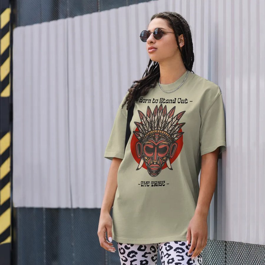 NWC THE TRIBE product image (8)