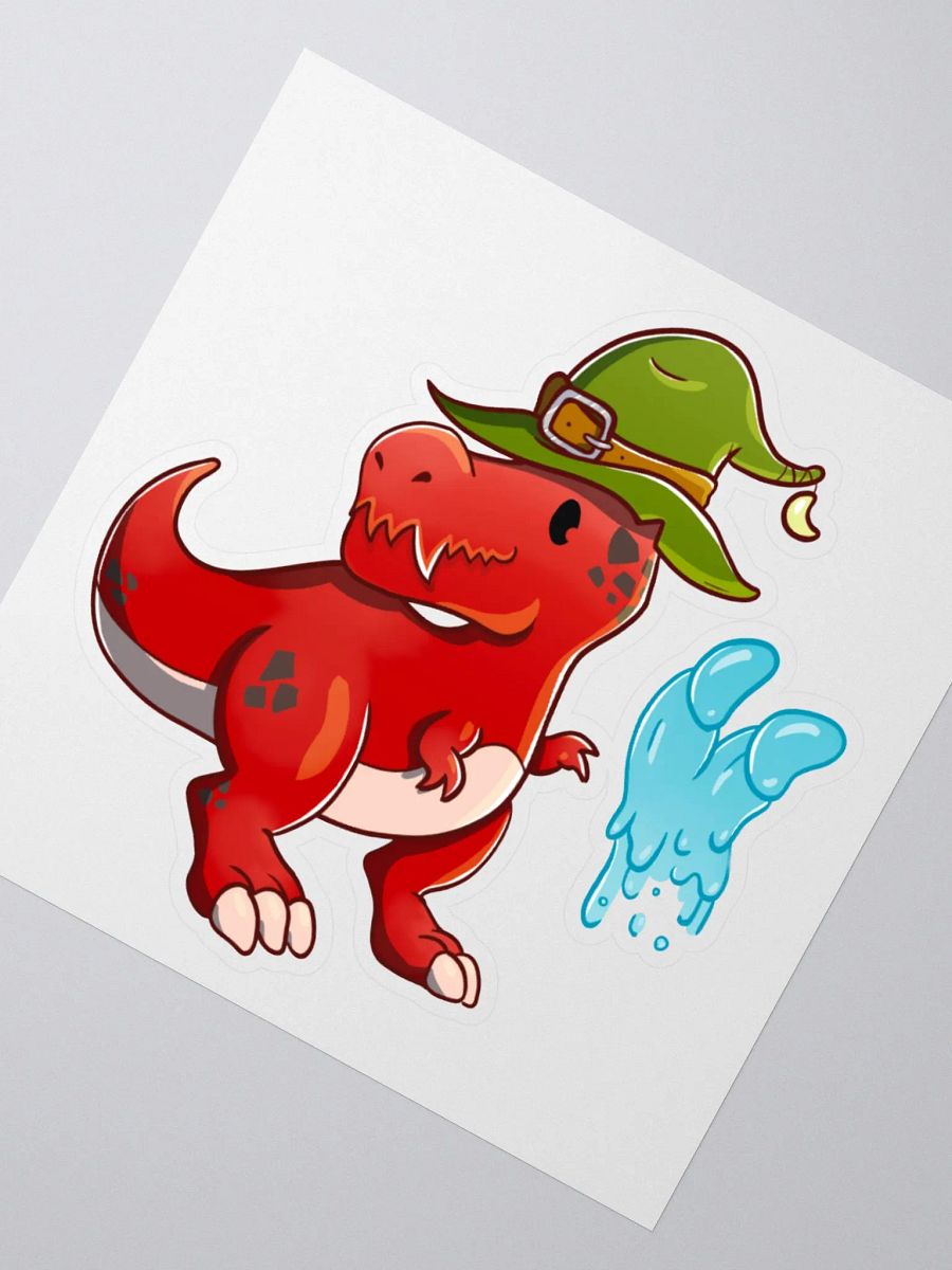 Tyranno Magus product image (4)