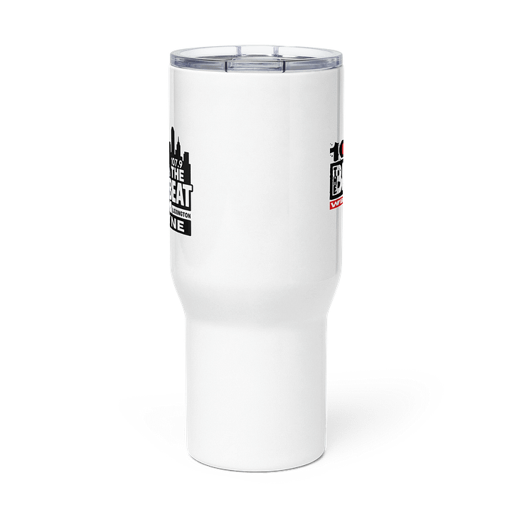 Wayne Travel Mug product image (2)