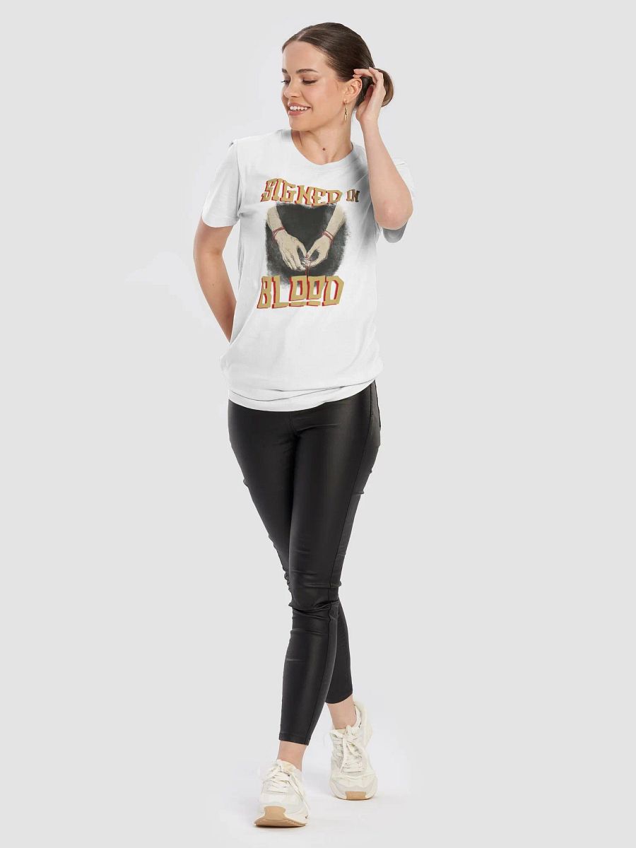 Dramione Mariage Contract Fanfiction Vintage Pulp Mystery Harry Potter Shirt product image (10)