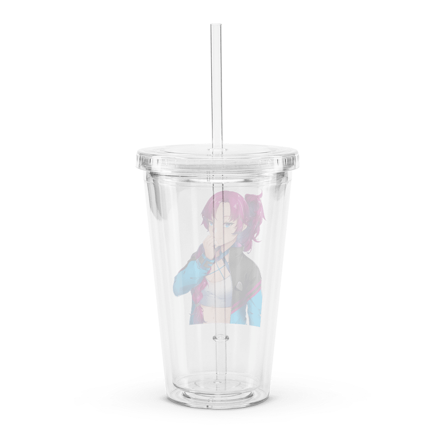 Briq-Chan Cup product image (2)