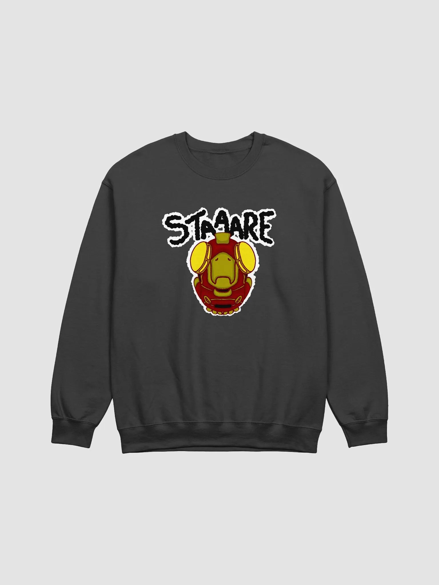 Navi Stare... Sweatshirt! product image (2)