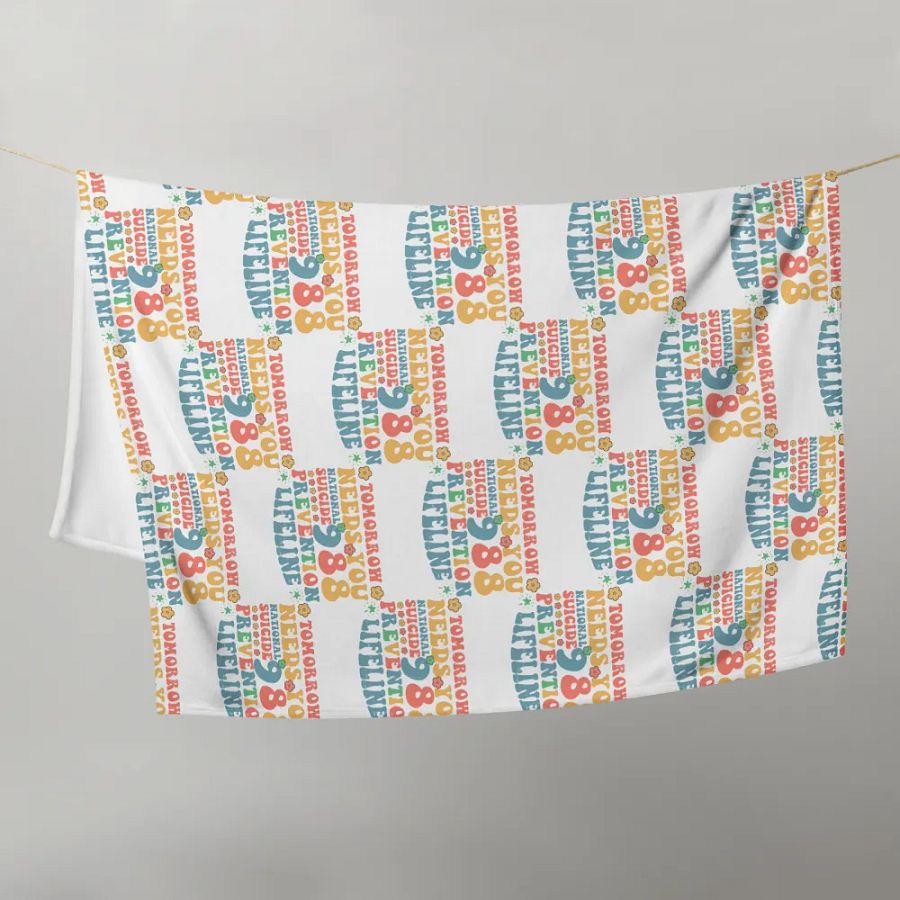 988 Blanket product image (10)