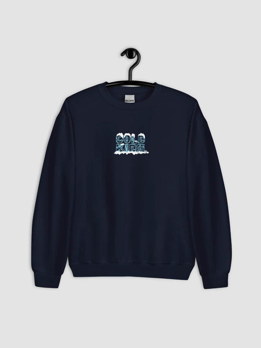 OG Cold Kids Unisex Crew Neck Sweatshirt product image (2)