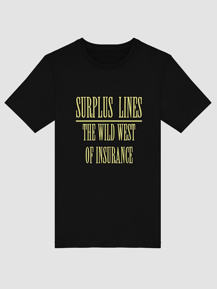Surplus Lines Wild West product image (45)