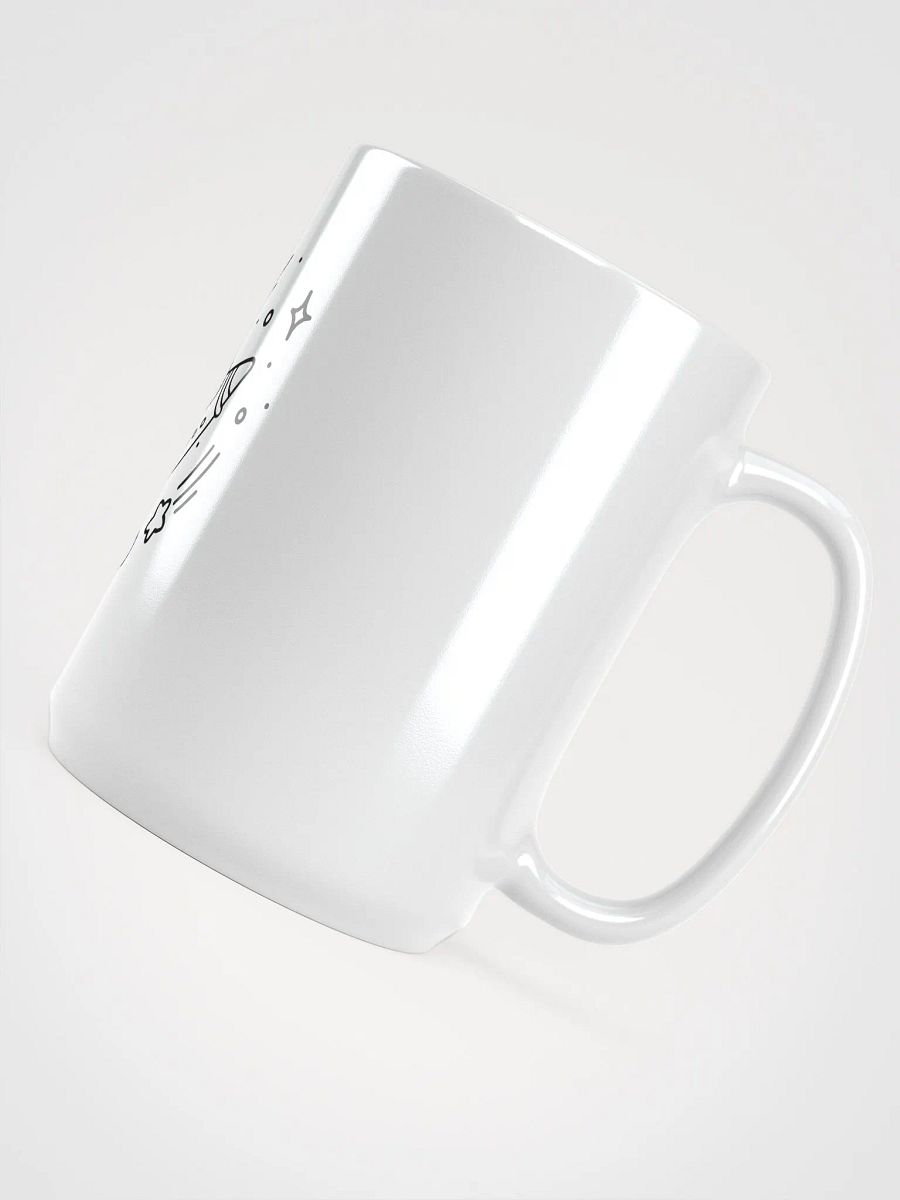 Space Dino Mug product image (5)