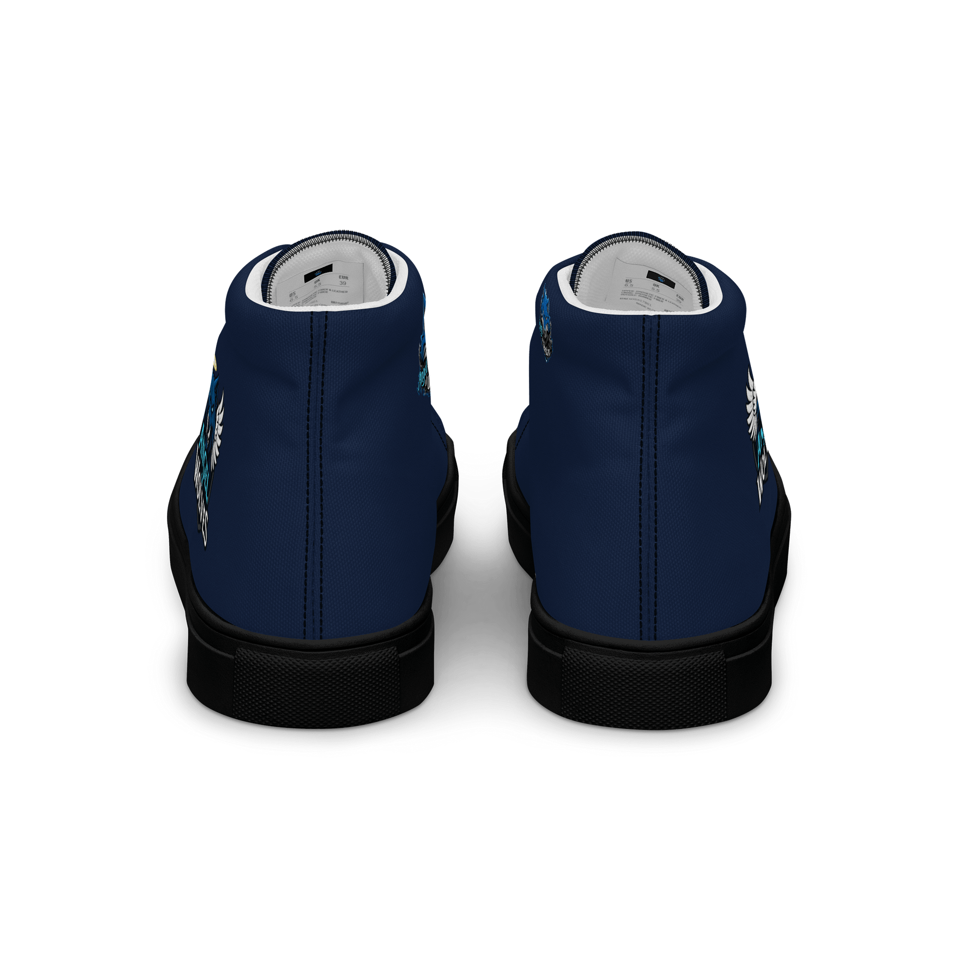 Offical AoW Hightops product image (4)