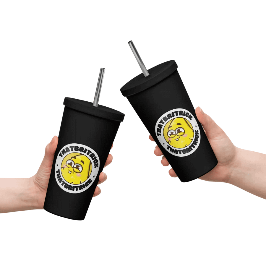 Baby Stanley Cup product image (12)