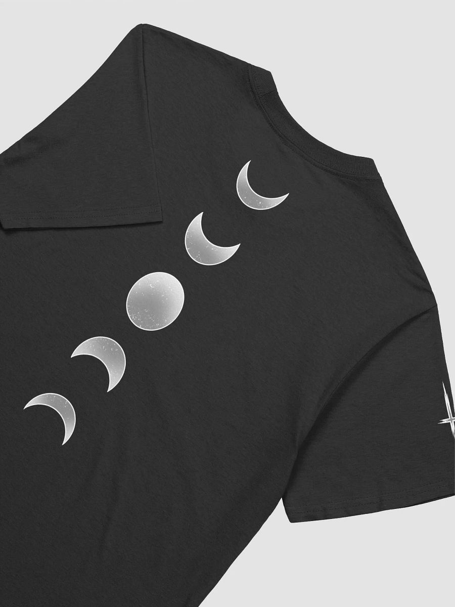 Blood Moon Inverted T-Shirt product image (4)