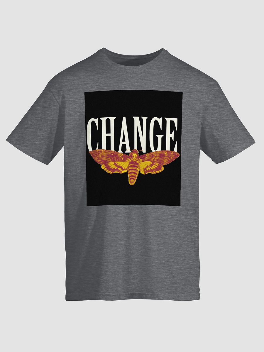 Metamorphosis Moth Change T-Shirt product image (1)