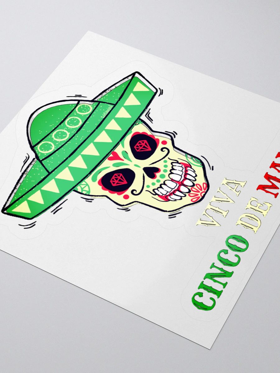 VIVA CINCO DE MAYO product image (7)