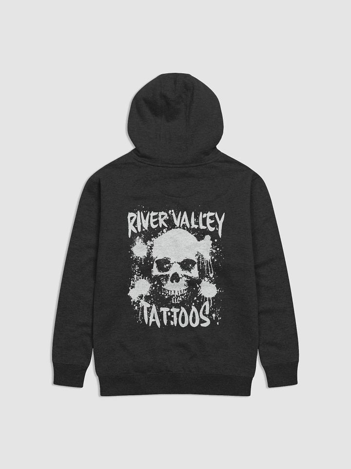 River Valley/Painted Rat Hoodie product image (2)