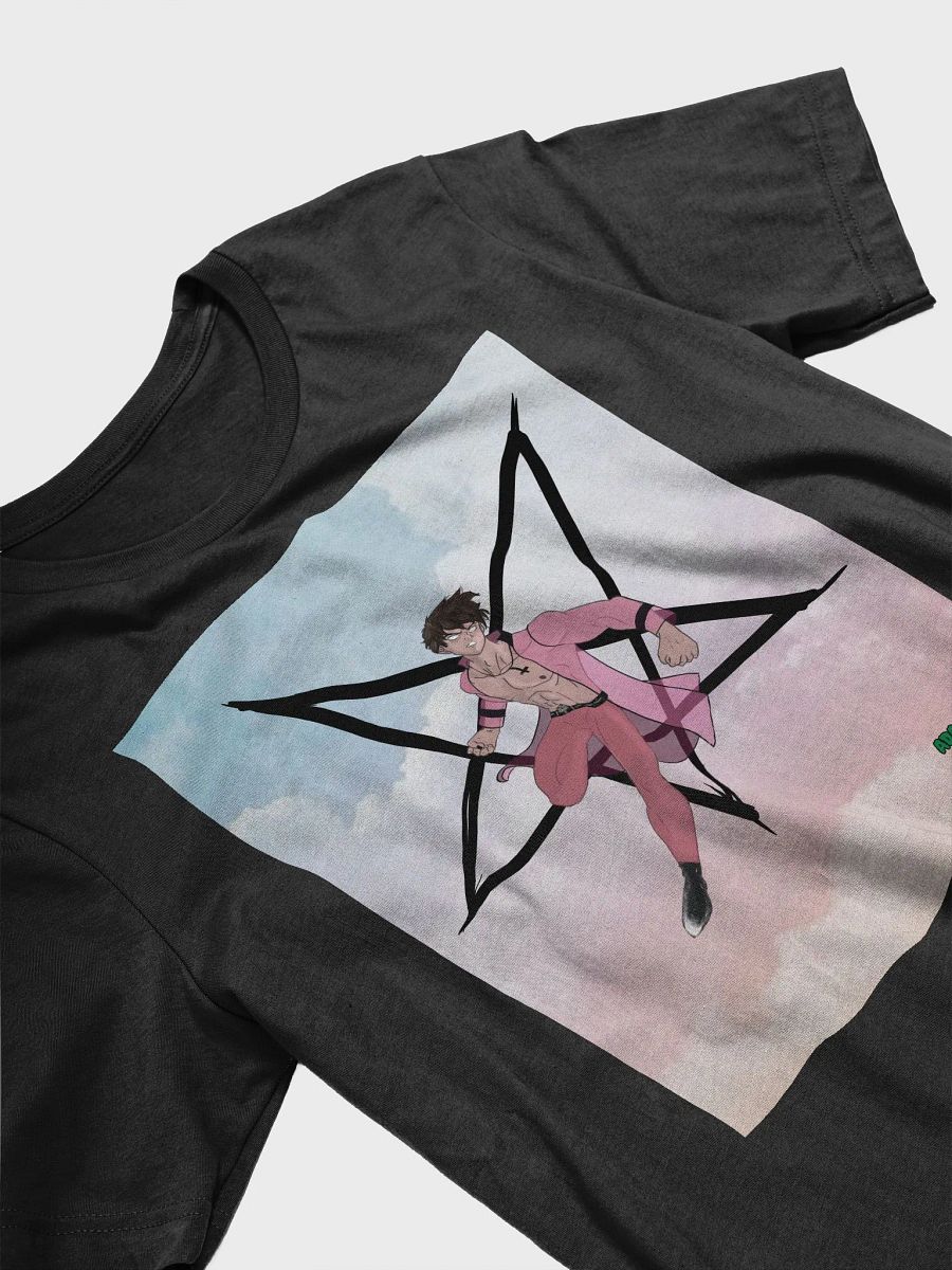 Stellar Dreams T-Shirt product image (3)