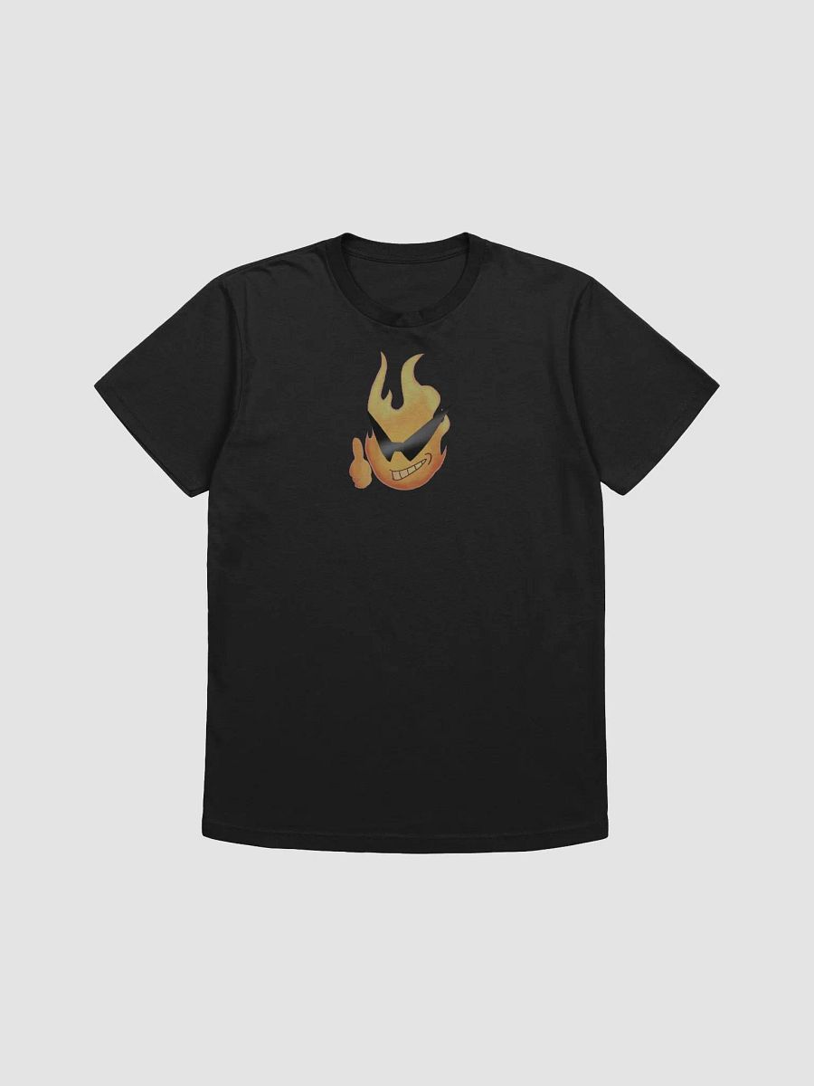 Sinder GG T-shirt product image (1)
