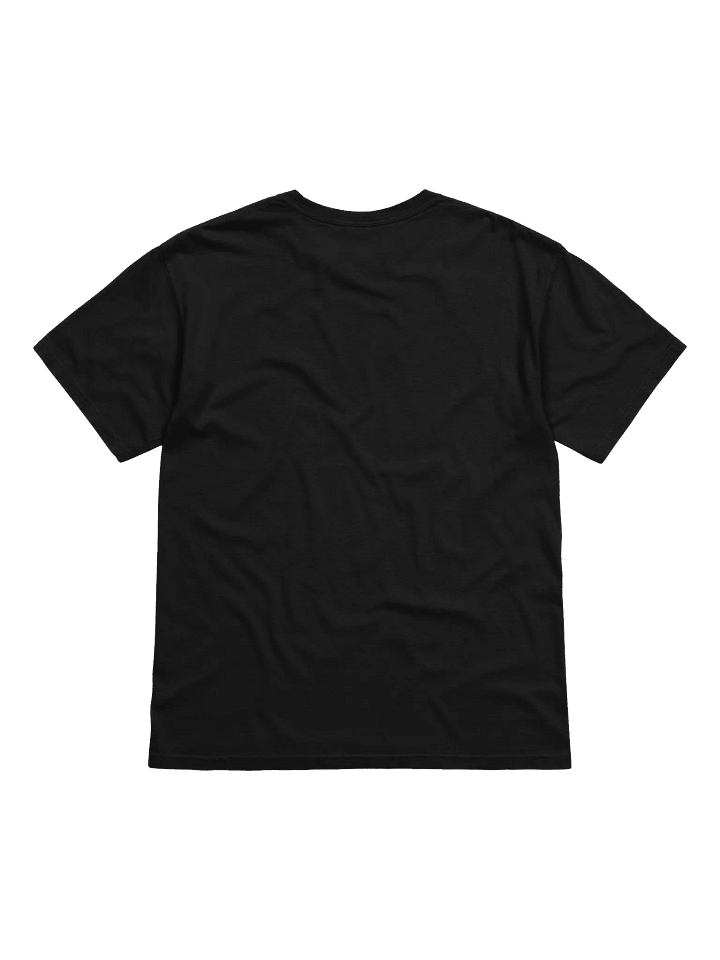 Comfy Discreet Iceman T-shirt product image (2)