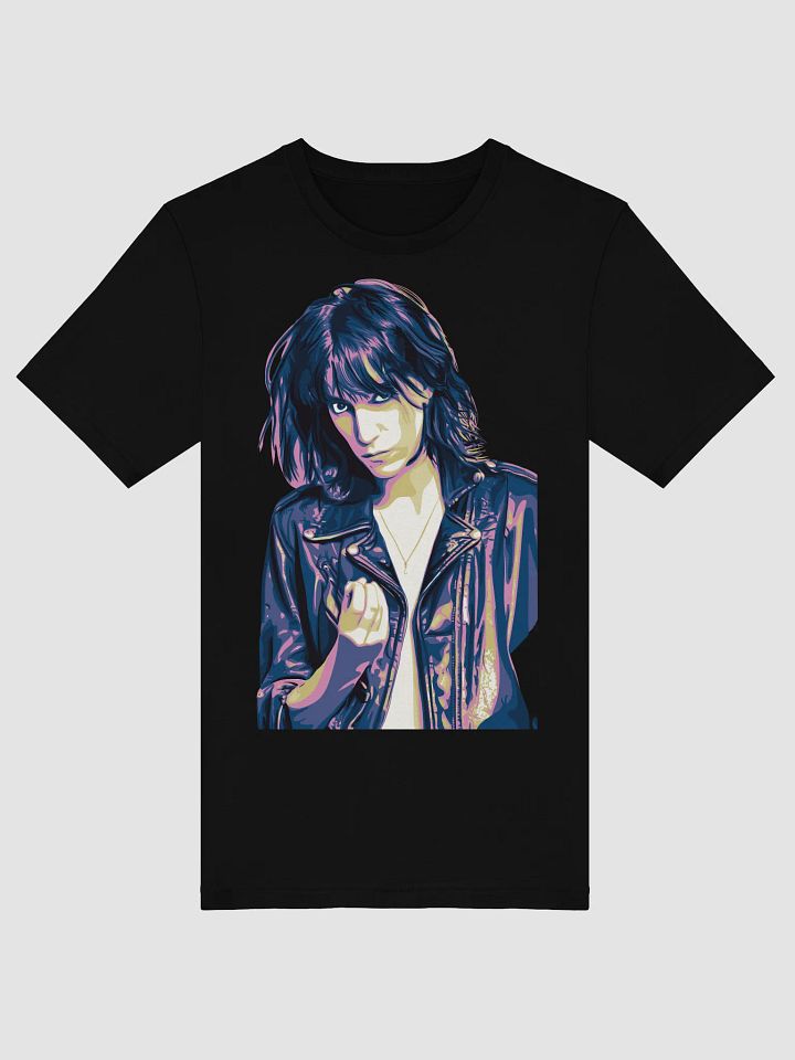 Patti Smith – Horses & Holy Fire product image (2)