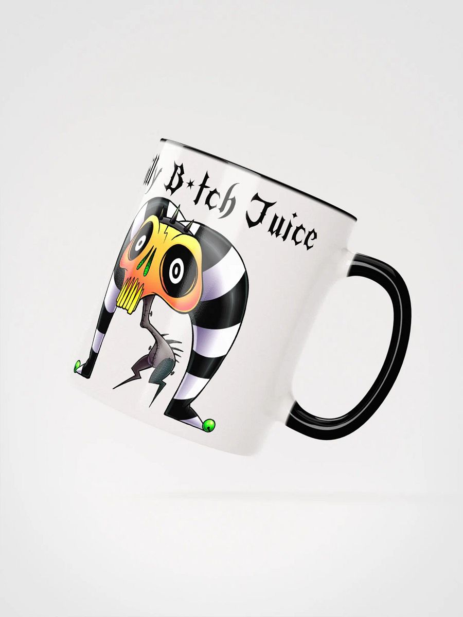 SILLY GRINKLE MUG product image (7)