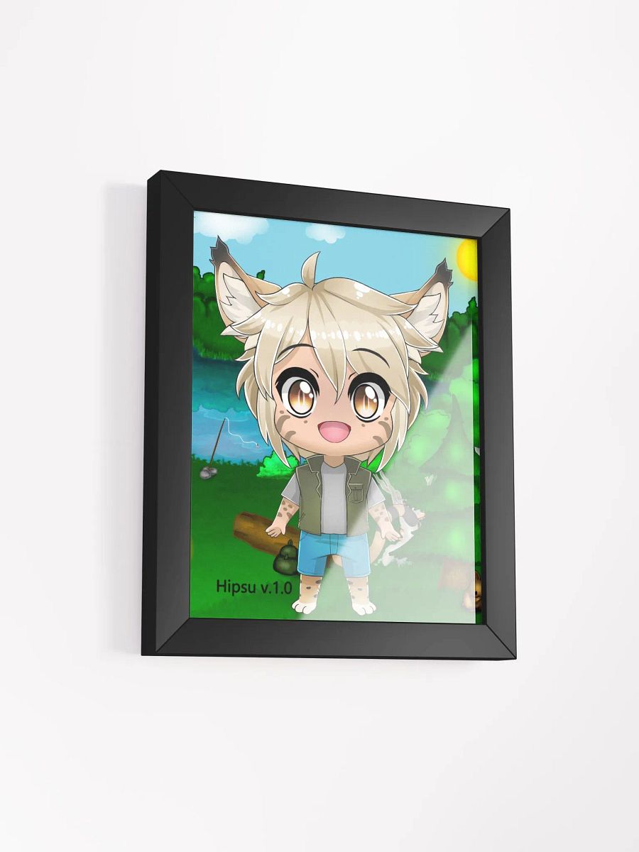 Hipsu V1 product image (2)