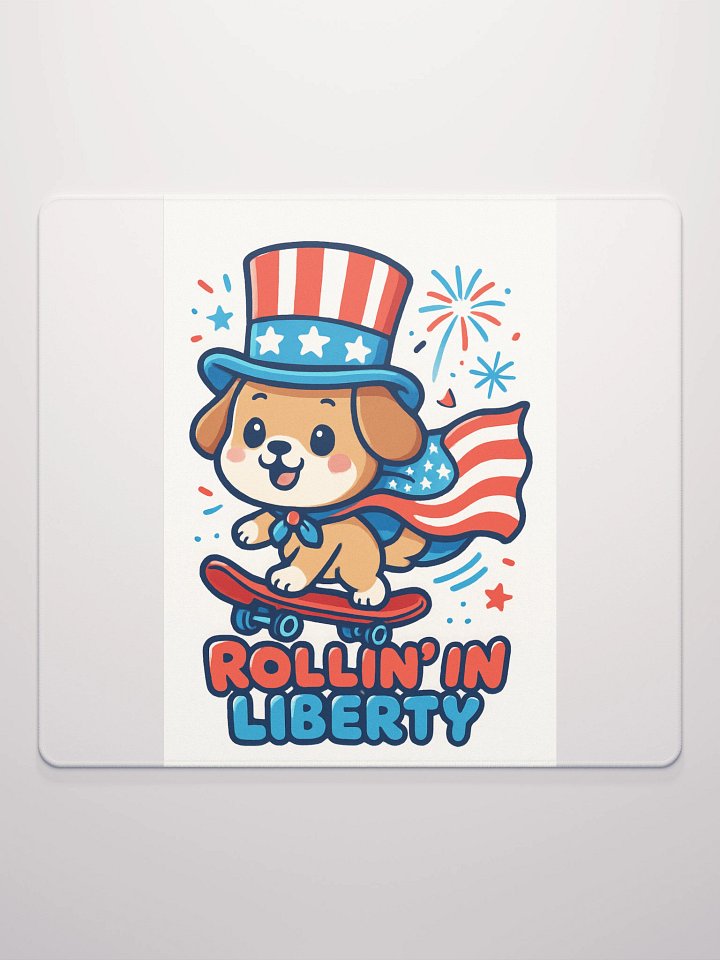 USA HAPPY DOG product image (3)