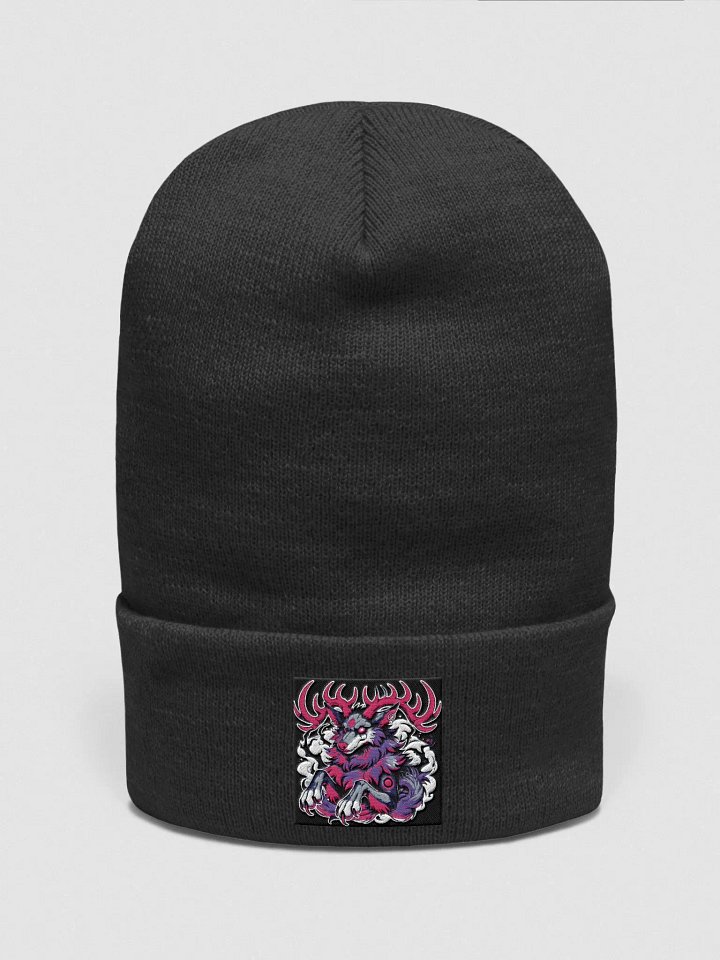 Kalstrax Beanie product image (1)