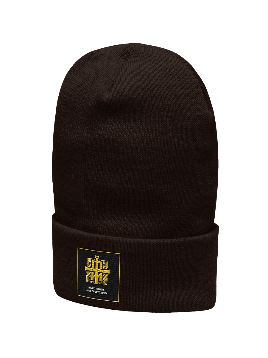 KRALJ HRVATA Beanie product image (13)