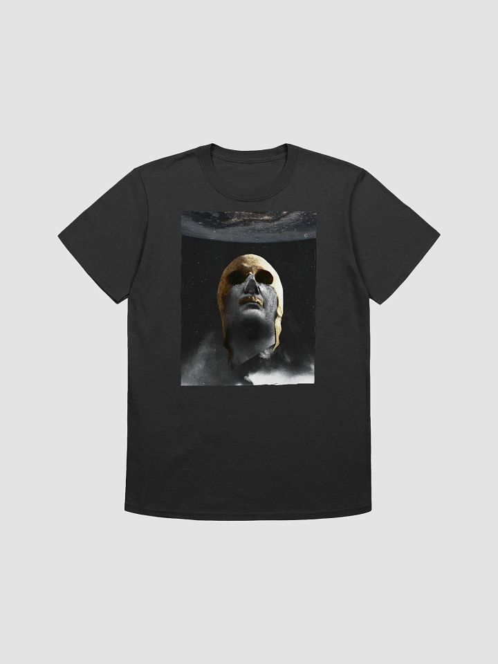 New Horizons Unisex T-Shirt product image (2)