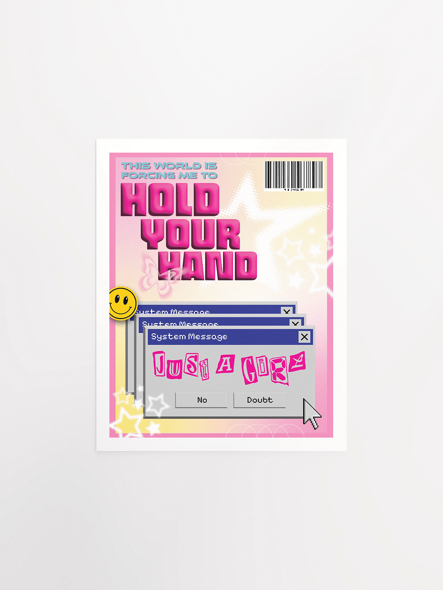 Just A Girl product image (2)