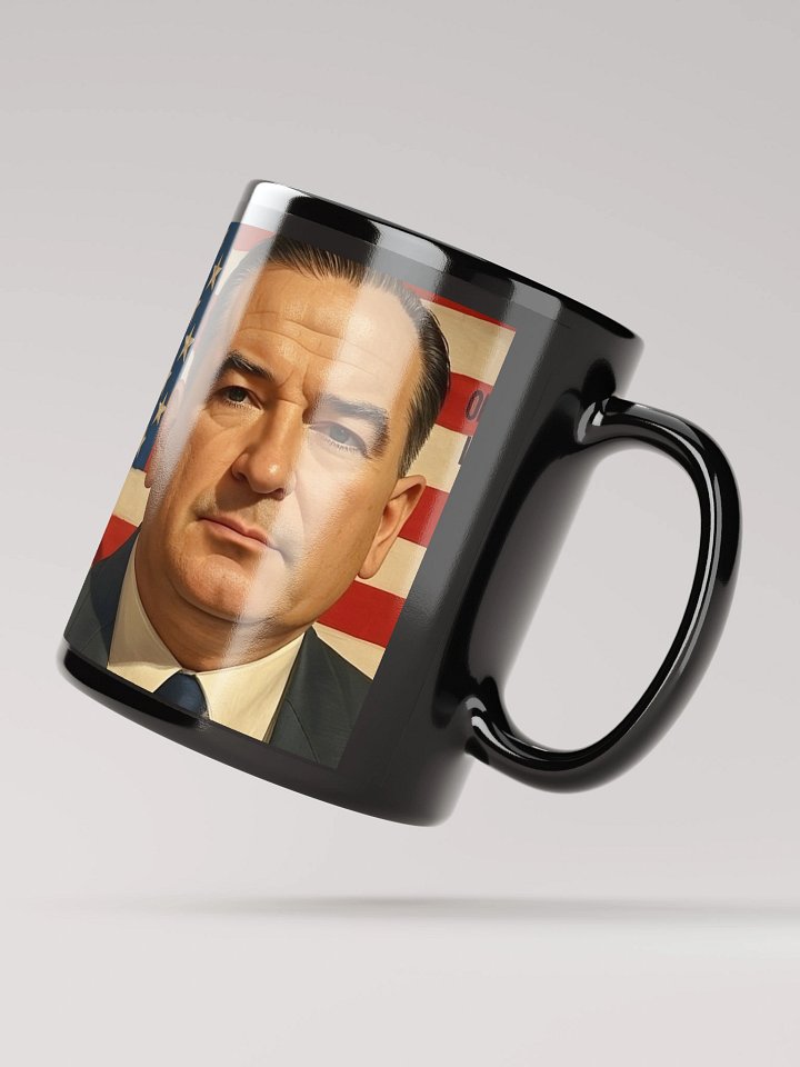 1 Too Many Mug #1 product image (4)