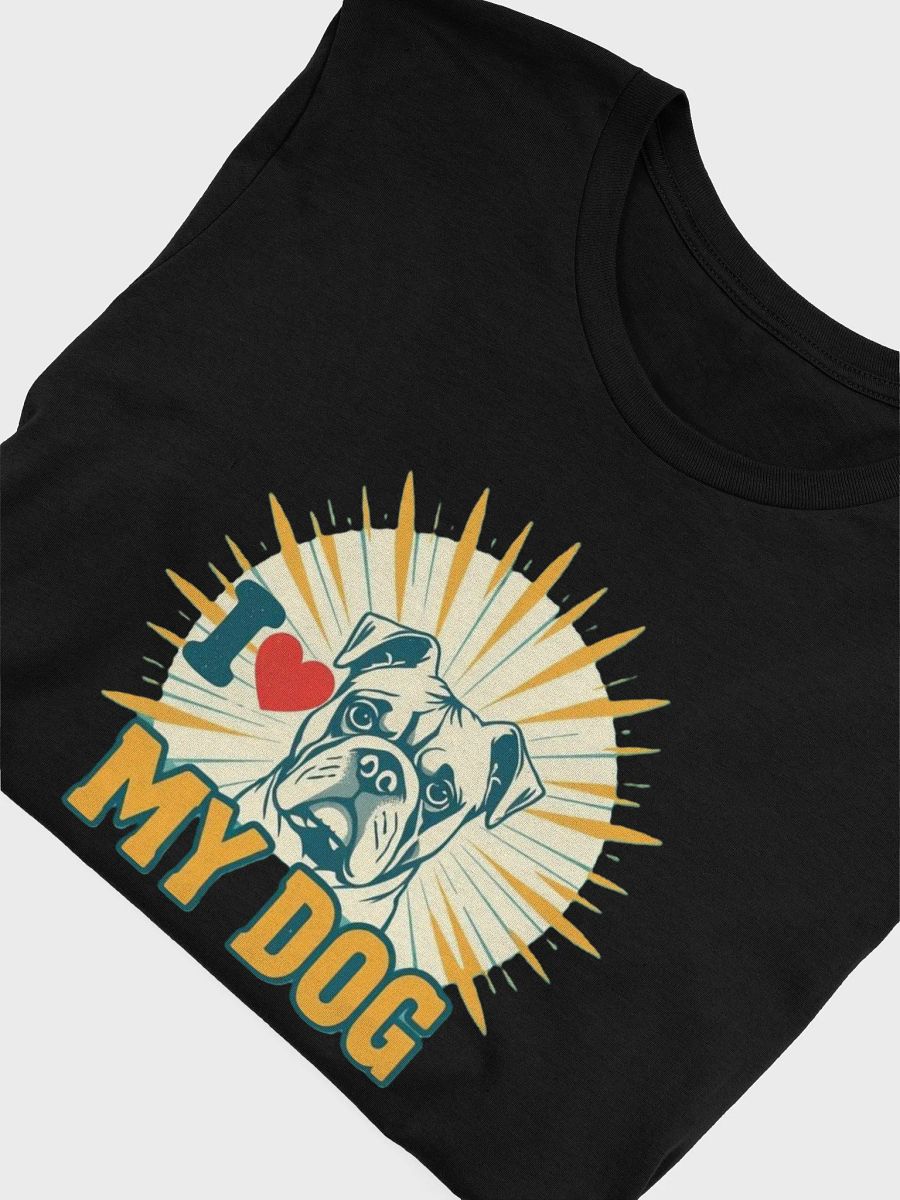Dog Lover T-Shirt product image (5)