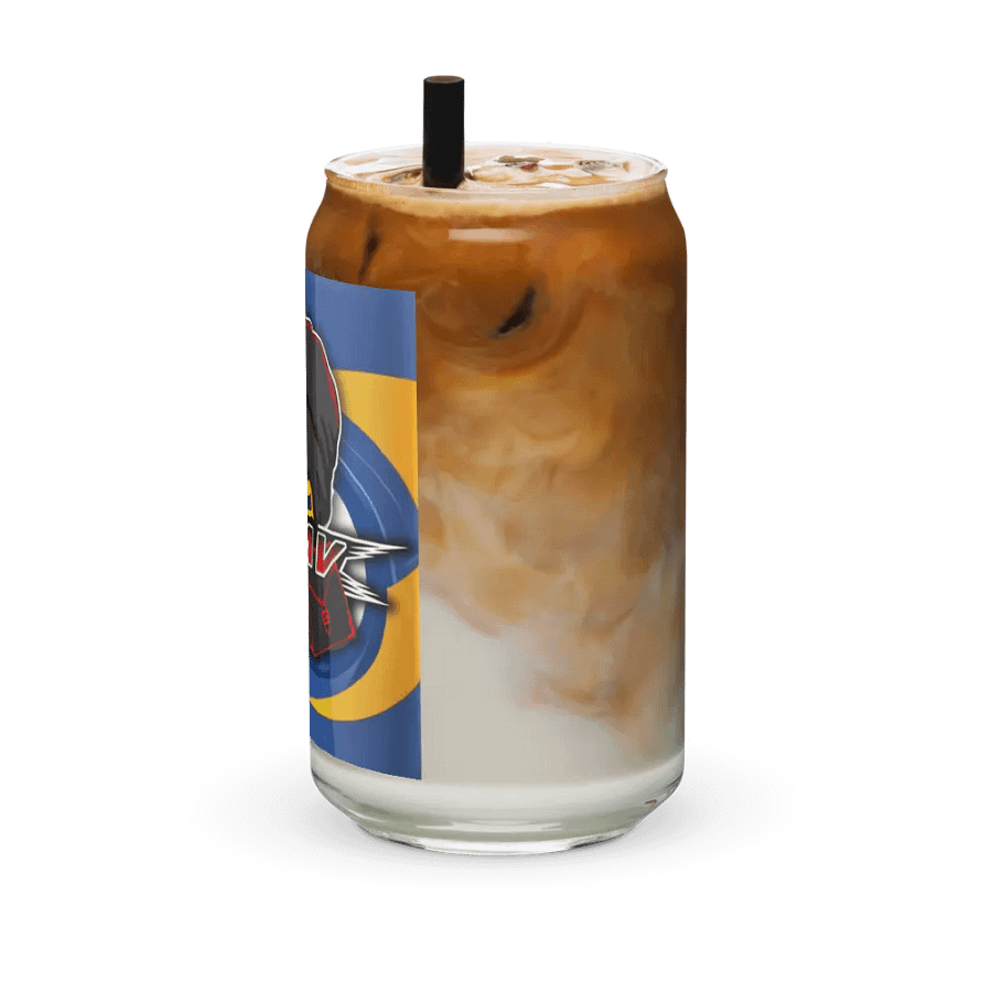 S.S. Can Glass product image (12)