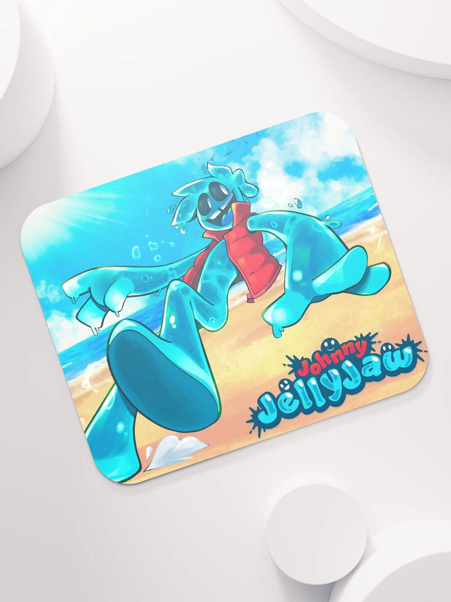 Johnny Flow Mousepad product image (7)
