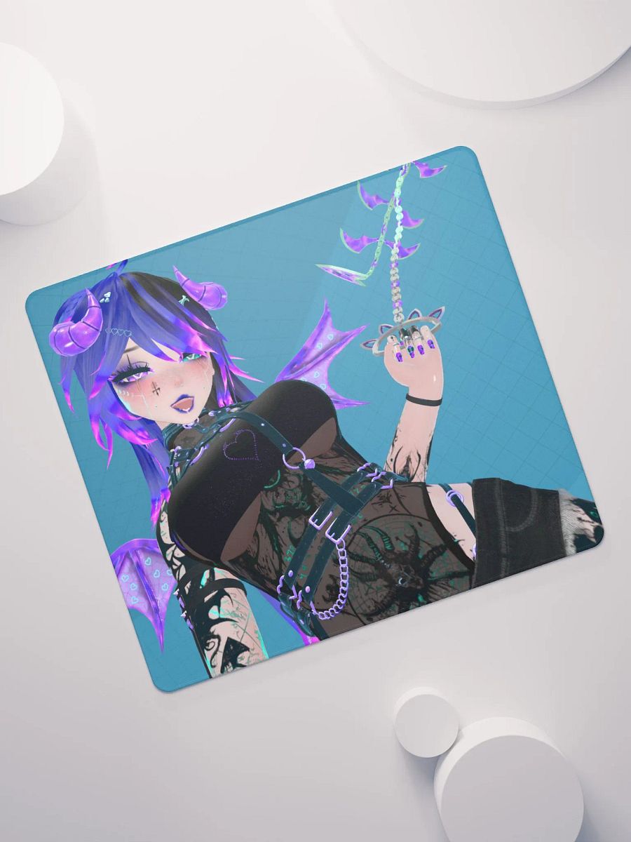 Succubus Gaming Mouse Pad product image (7)