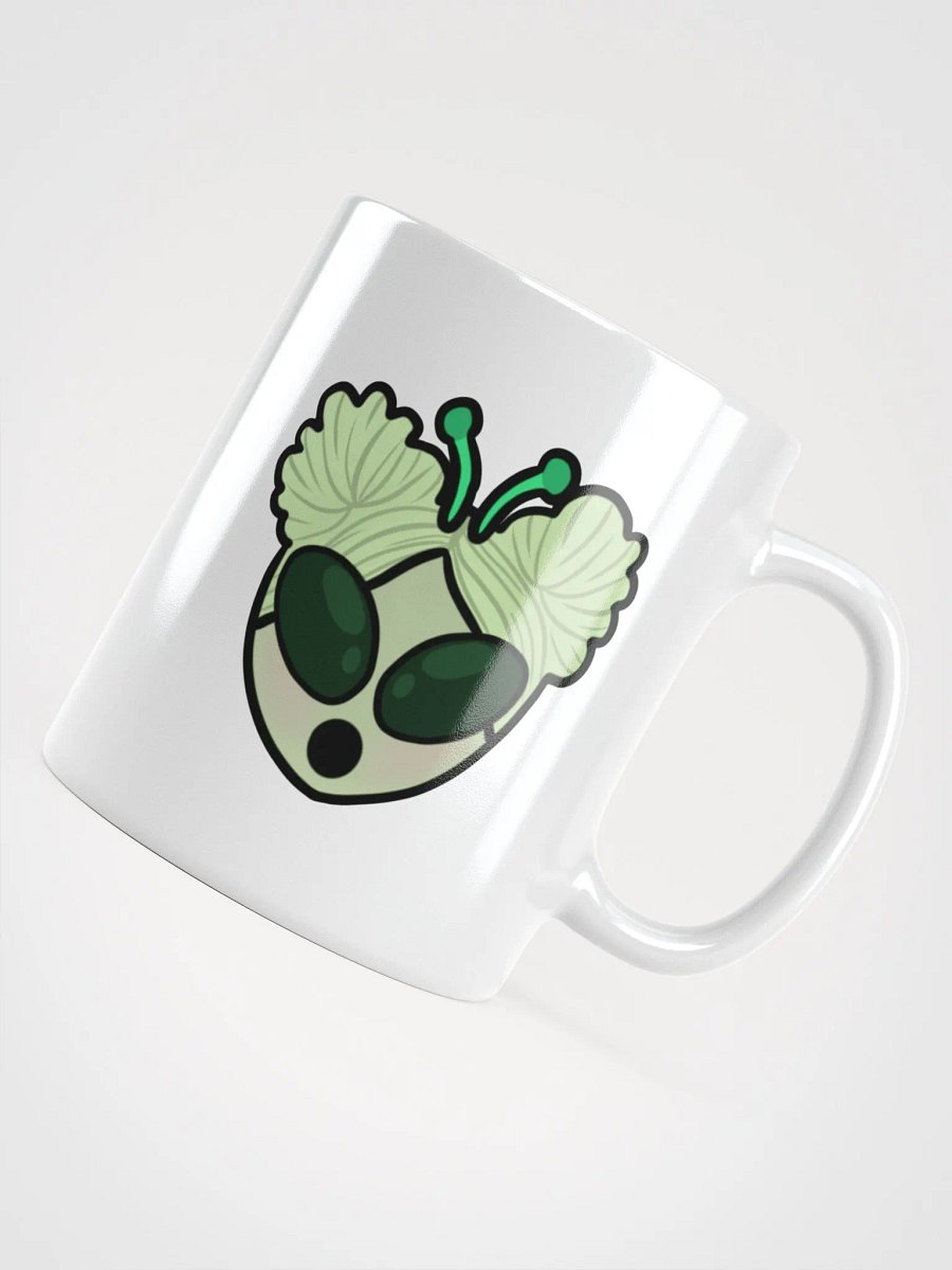Alien Mug product image (10)