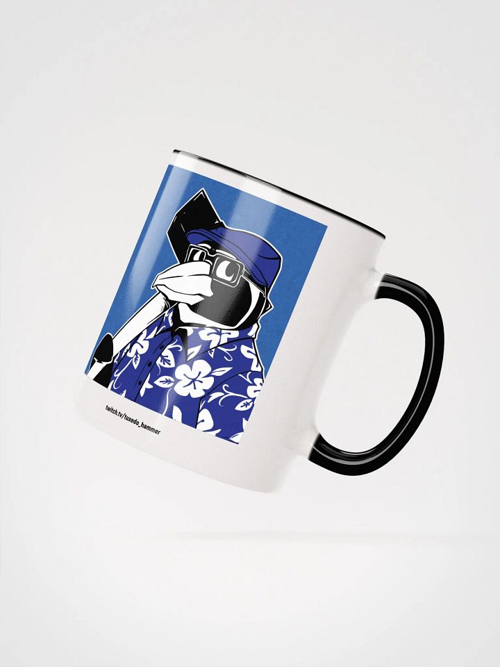 Tux Logo Mug product image (25)