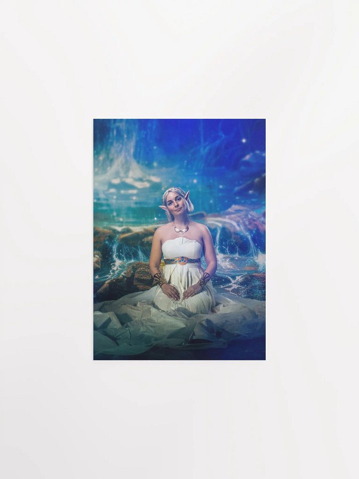 Poster | Spring of Wisdom product image (2)