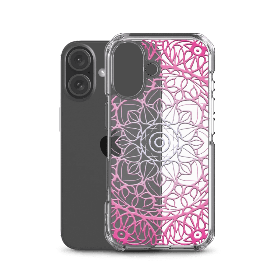 Mystic Swirl iPhone Case product image (50)
