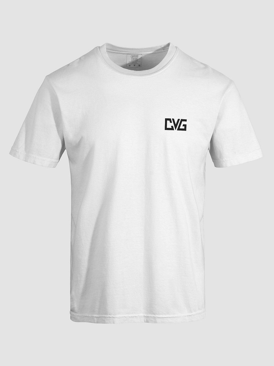 CVG Signature Logo Tee product image (7)