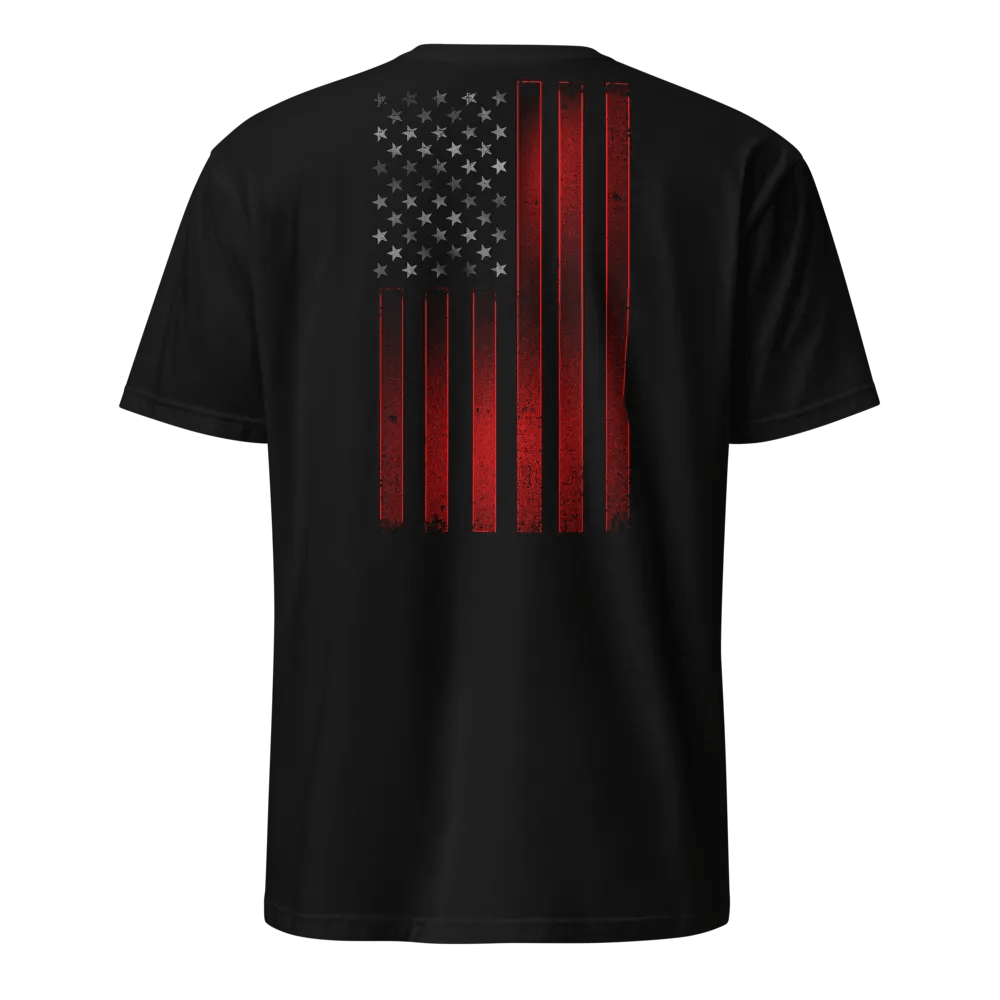 Veteran Box Logo product image (3)