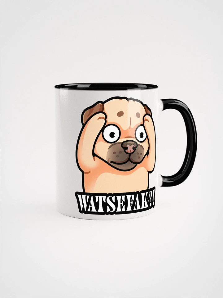 Watsefak - Mug Color Inside product image (2)