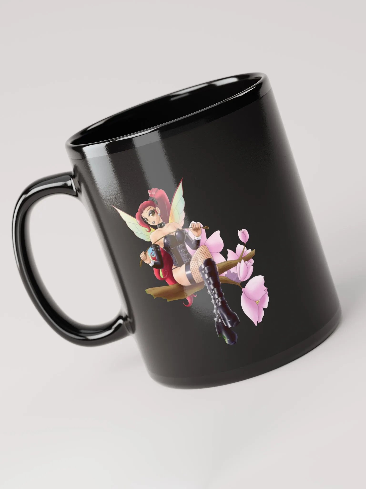 Pixie mug product image (5)