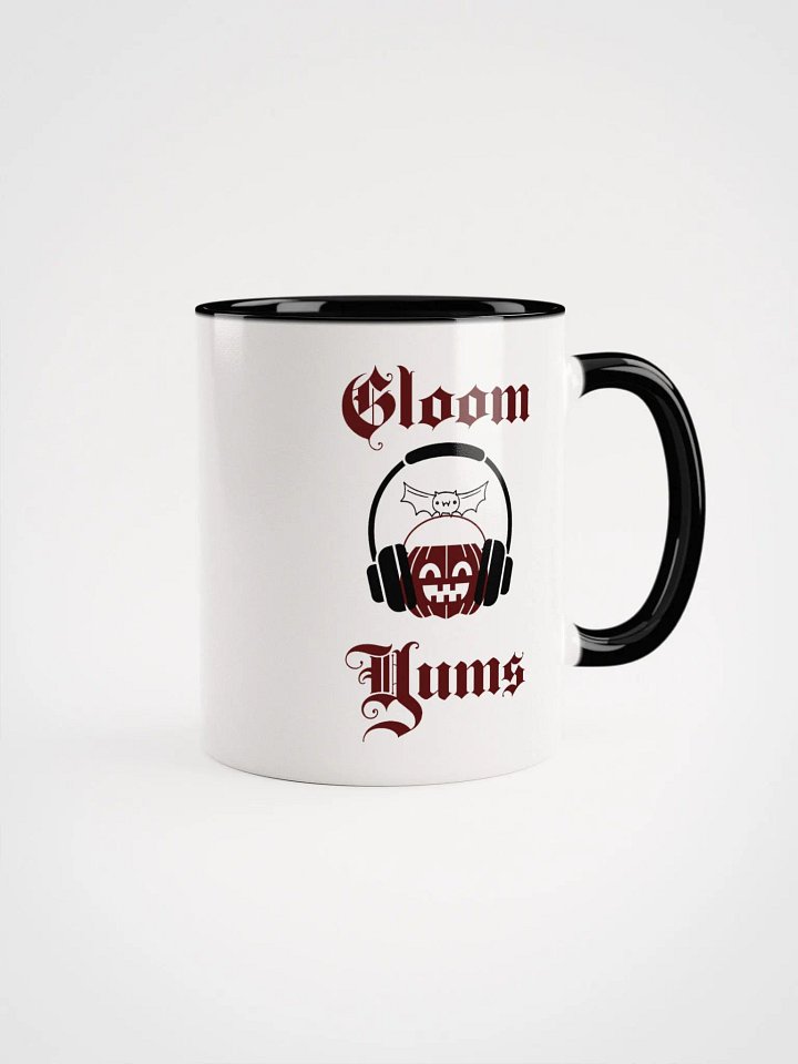 Gloom Yums 11oz Mug product image (2)