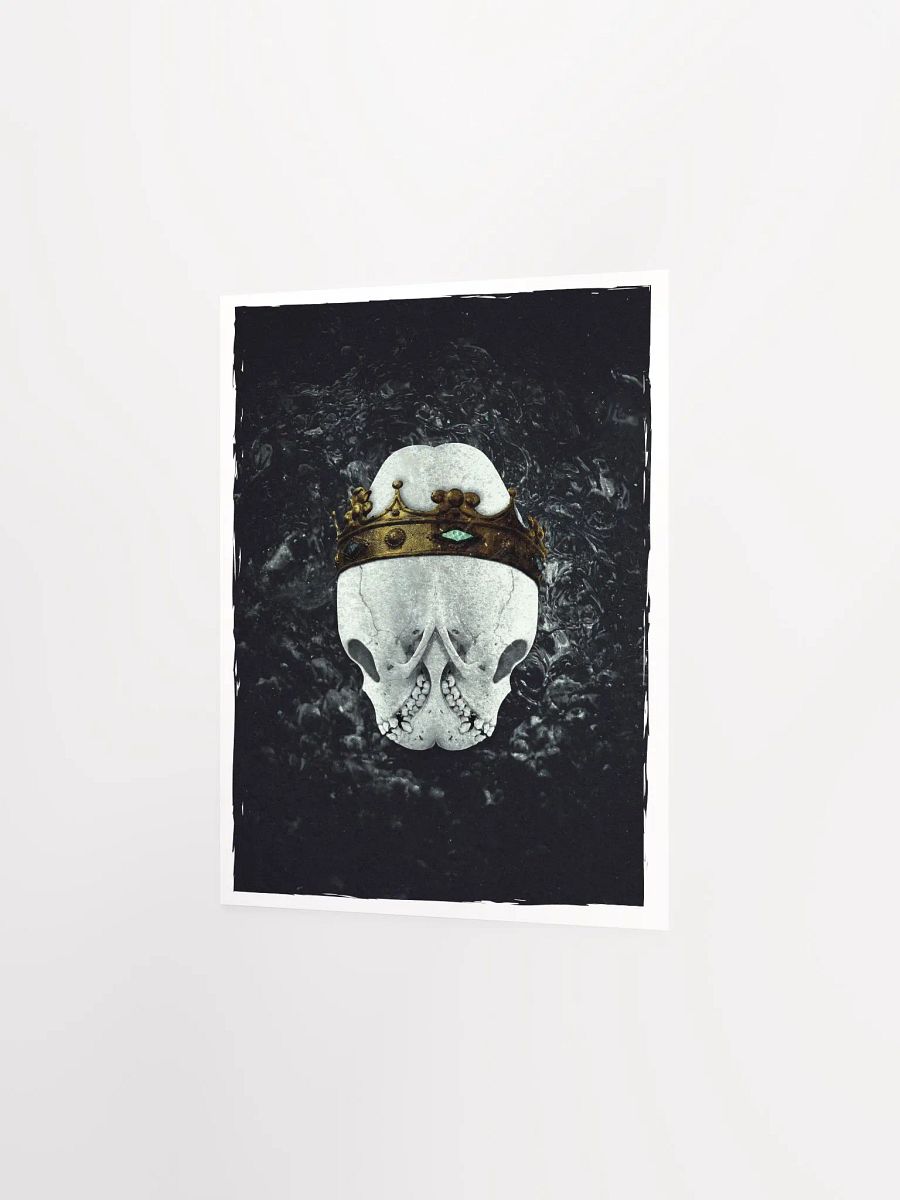 XII Matte Poster product image (3)